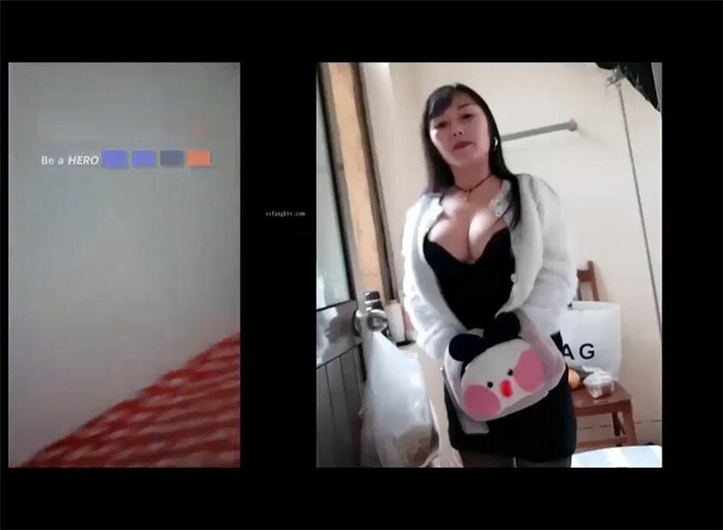 大神游走大街小巷探访城中村的站街女连干两炮