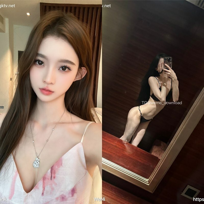 ⭐⭐⭐抖音知名女神【崽崽】微密圈付费视图 绝美脸蛋 火辣身材