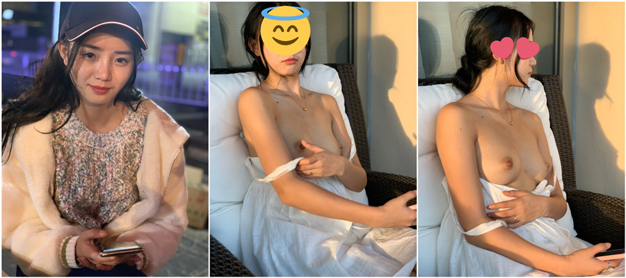 高富帅富二代令人羡慕的生活❤️深圳大佬征战多位各行业顶级美女太性福了