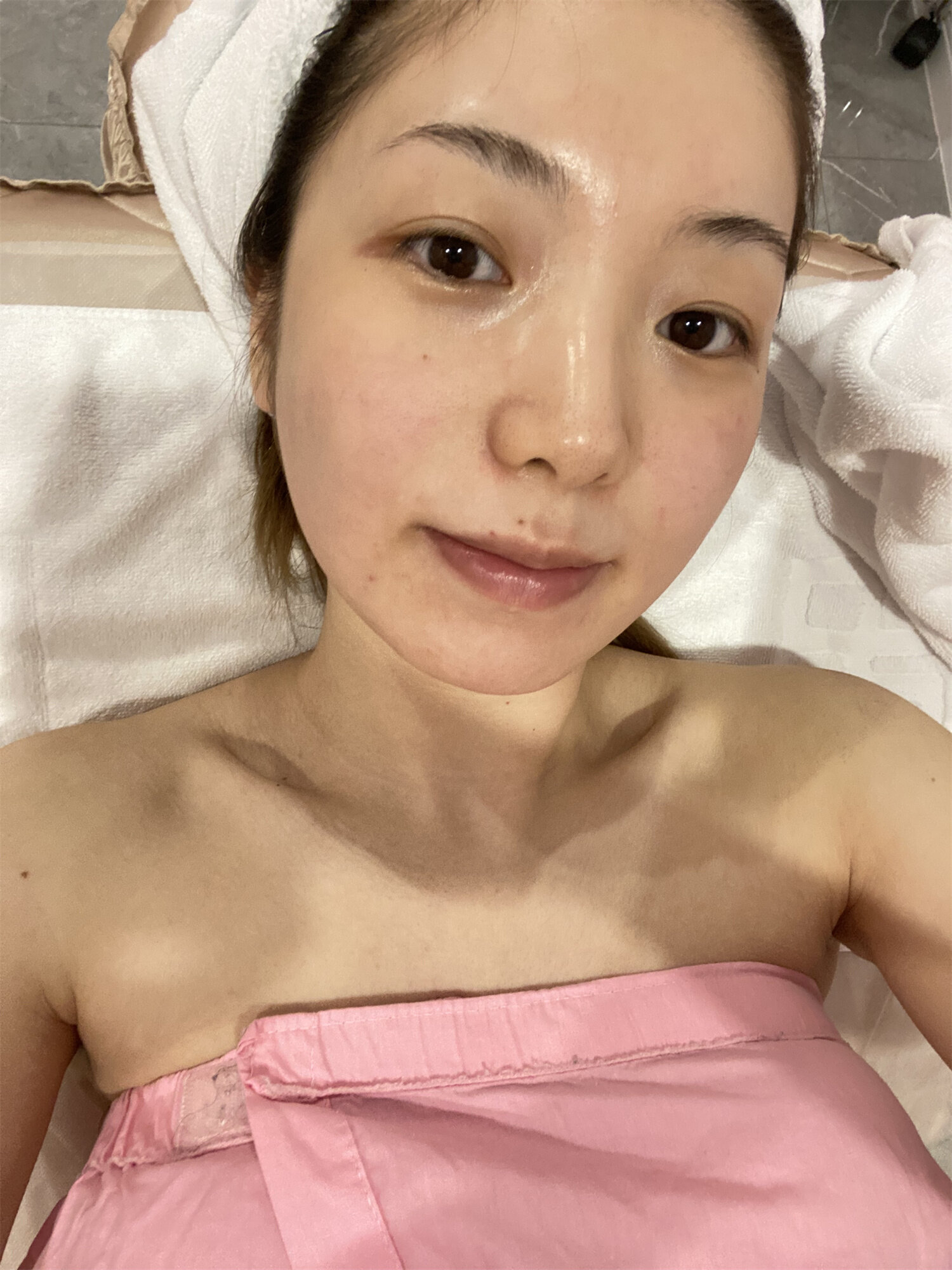 ♈ ♈ ♈  白富美的淫荡生活，学心理学的女大学生，【karinnoracam】Patreon个人VIP订阅作品（二）海边游玩，极品大奶子，赞！